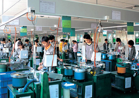 FPC連接器,連接器廠(chǎng)家