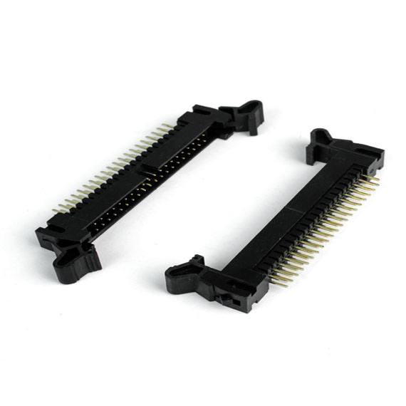 牛角連接器產品圖