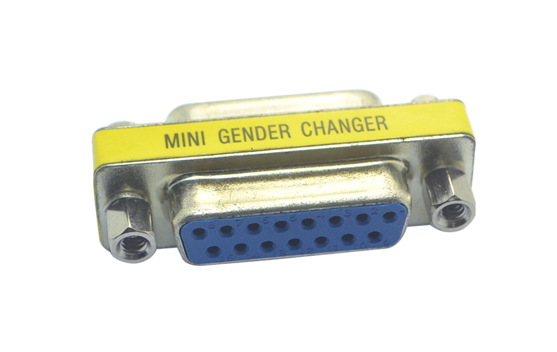 解疑DB9接口與RS-232接口的重點異處！