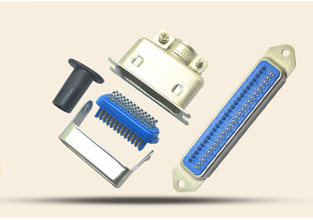 什么是連接器？