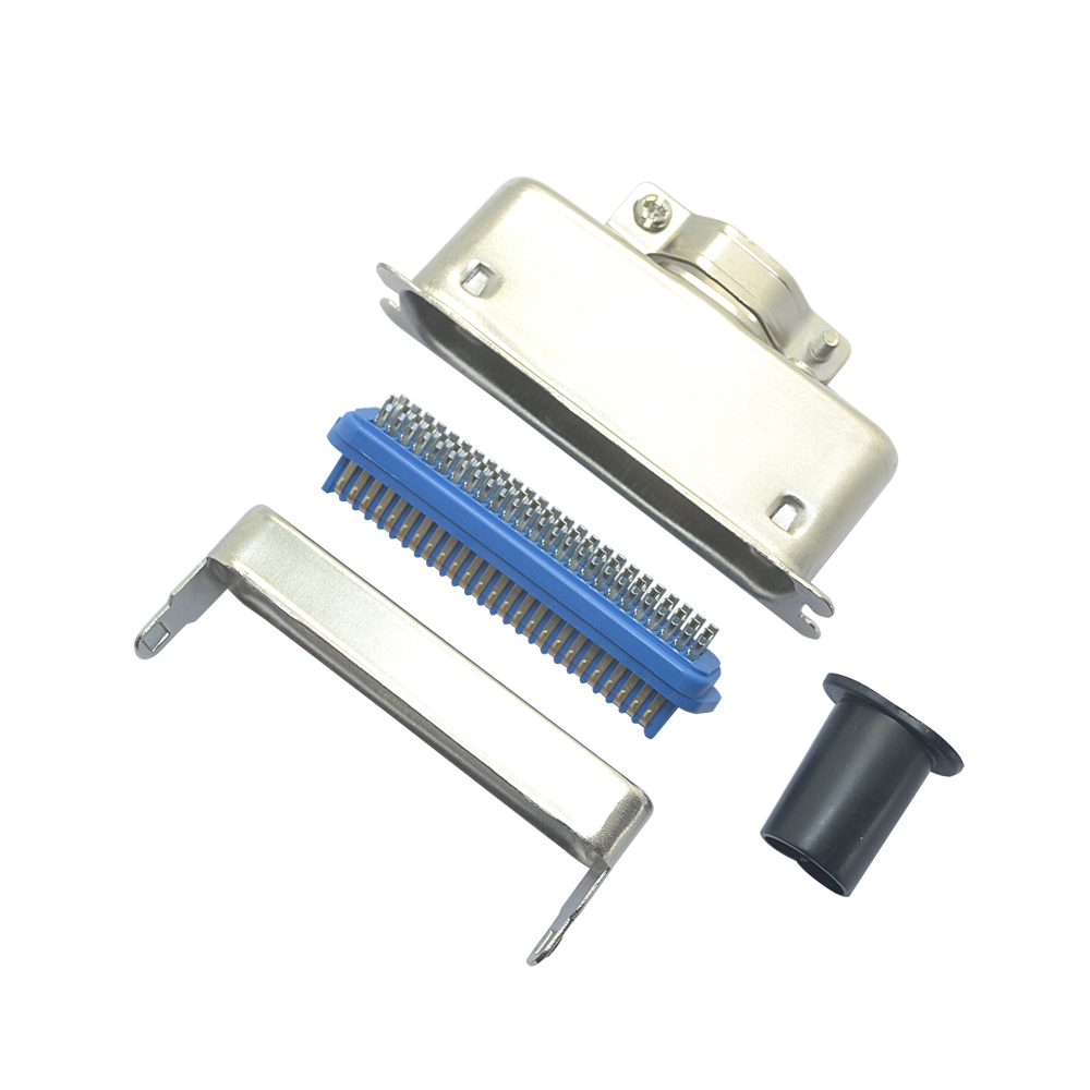 連接器在人工智能領(lǐng)域的應用