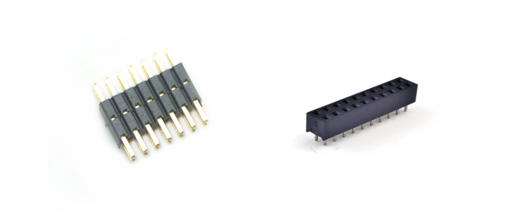 圓孔排針排母連接器的5個使用方法詳解！