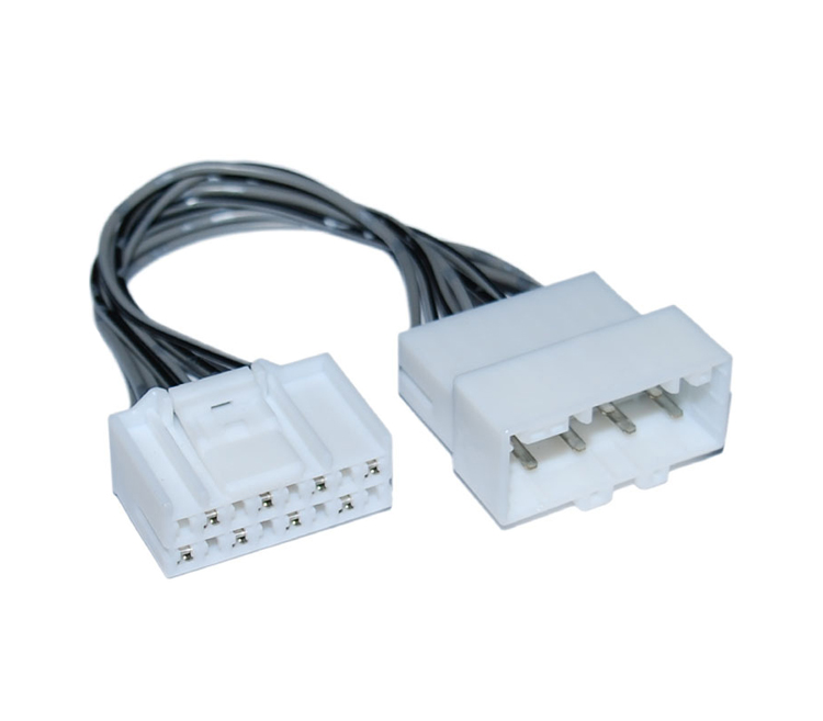 新能源環(huán)保技術(shù)的推動(dòng)對汽車連接線的影響！