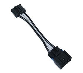 汽車線束性能躍遷下對(duì)連接器設(shè)計(jì)提出了什么要求！