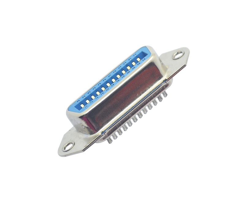 57S-24P 母頭 焊線(xiàn)式