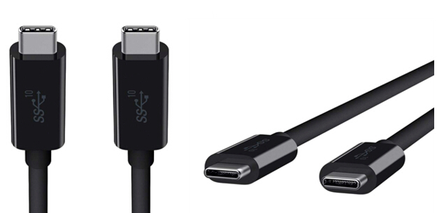 USB Type-C 連接器的問世、產(chǎn)品特點和未來前景