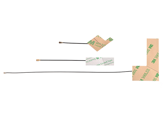 定制LTE 4G 3G 2G GPRS 內(nèi)置柔性天線
