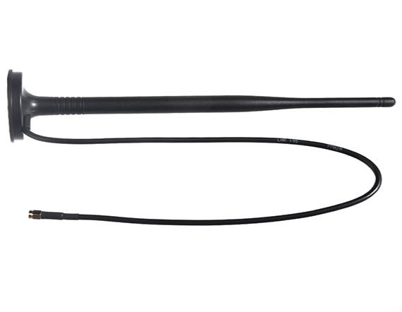 定制室內(nèi)天線 2.4G WIFI 吸盤(pán)天線 SMA天線底座 可折疊 延長(zhǎng)線 物聯(lián)網(wǎng)