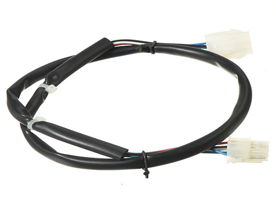 5557電腦連接線  機(jī)頭小板連接線 步進(jìn)電機(jī)連接線