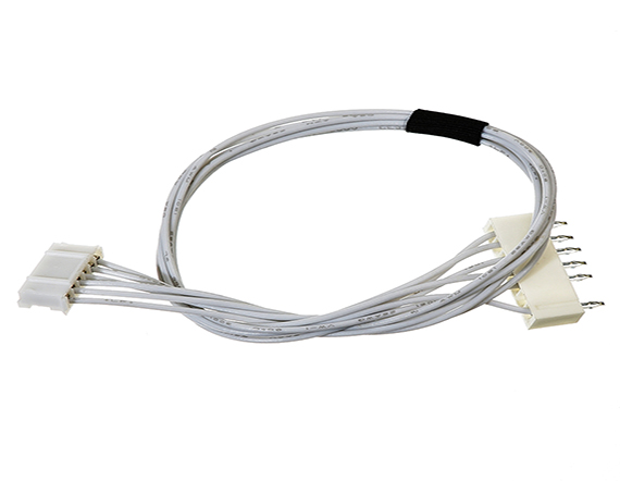 PH2.0三菱電梯 信號(hào)端子線(xiàn)