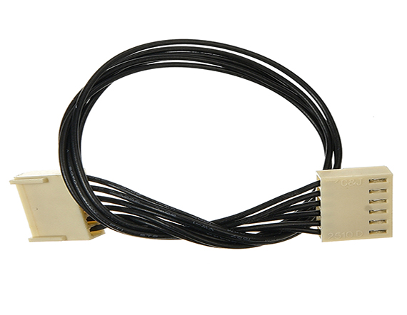 風(fēng)機線2510端子線